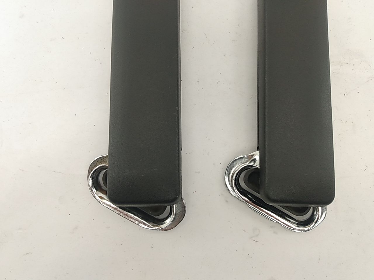 Chevrolet Silverado Pair Of Rear Seat Belt Extenders