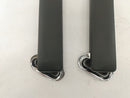 Chevrolet Silverado Pair Of Rear Seat Belt Extenders-7