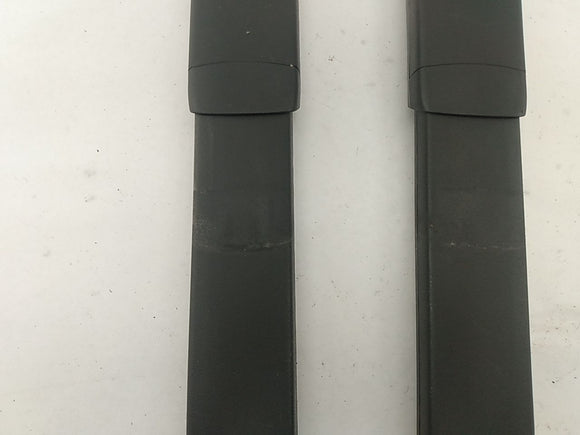 Chevrolet Silverado Pair Of Rear Seat Belt Extenders