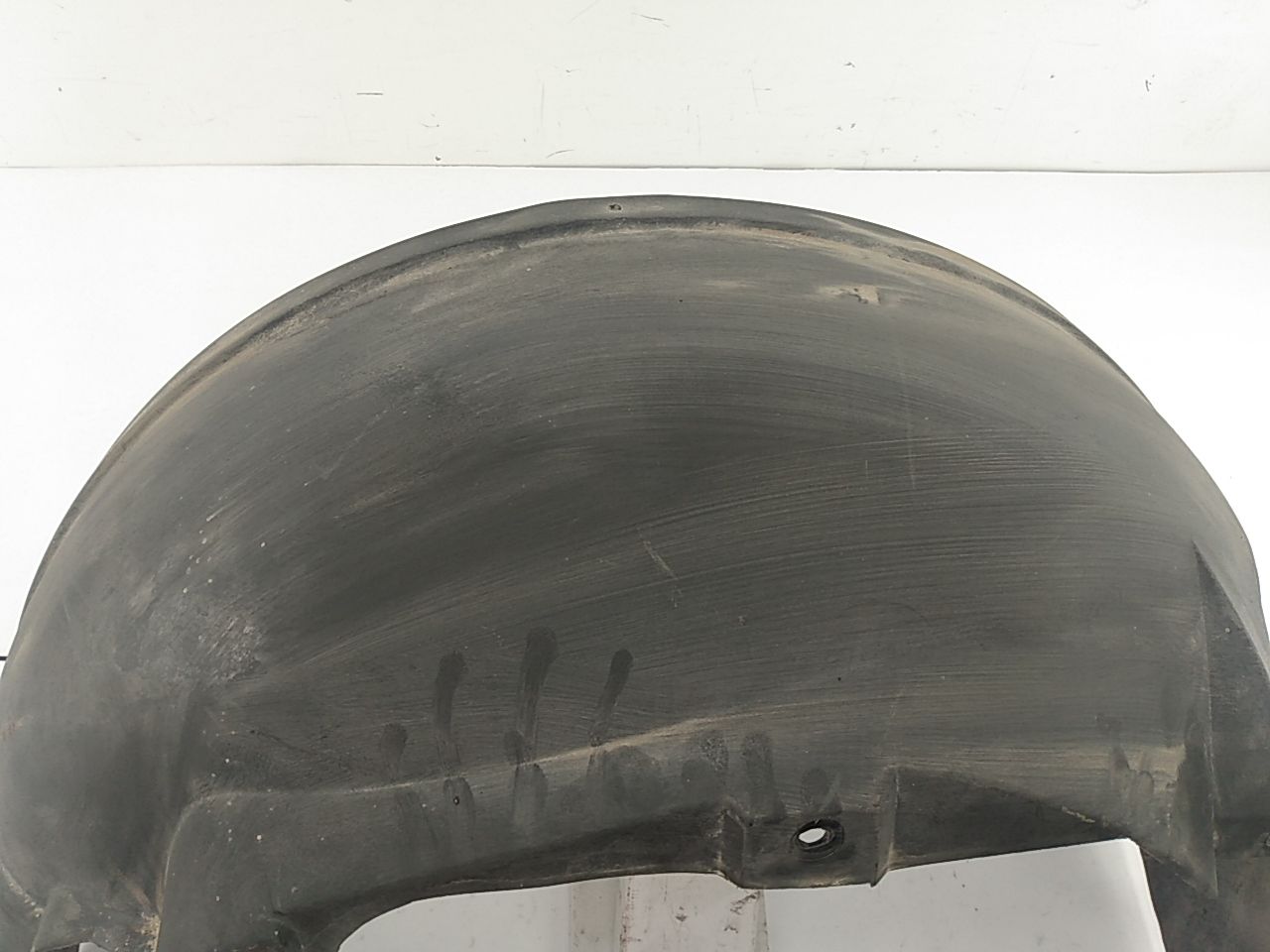 Chevrolet Corvette Rear Left Fender Liner