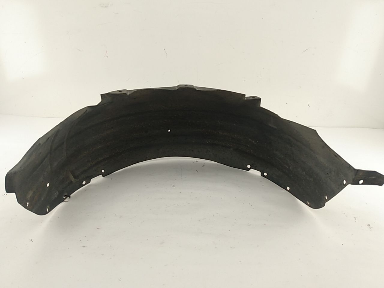 Chevrolet Corvette Rear Left Fender Liner