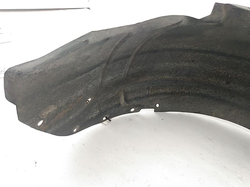 Chevrolet Corvette Rear Left Fender Liner