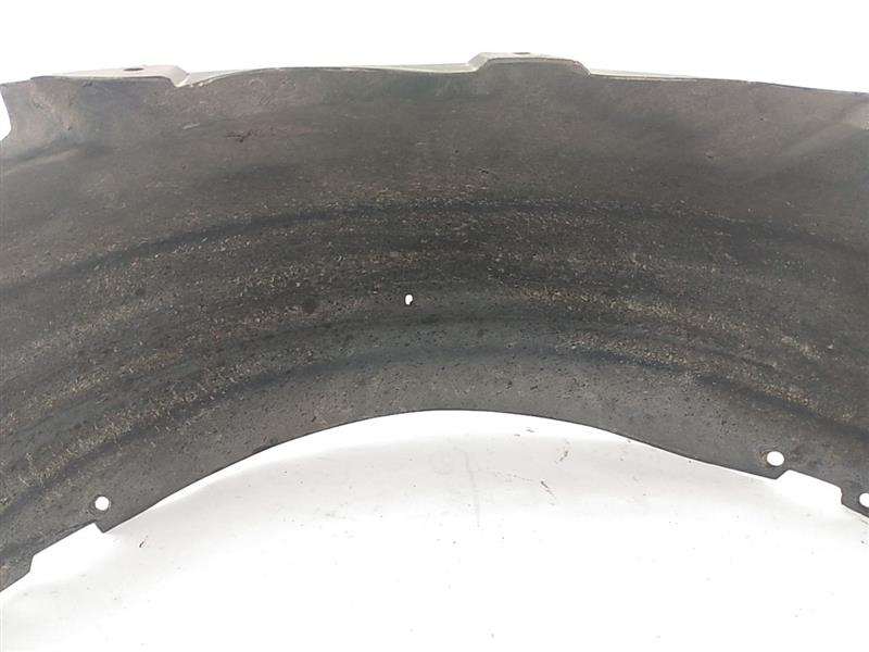 Chevrolet Corvette Rear Left Fender Liner