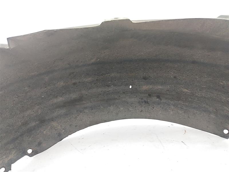 Chevrolet Corvette Rear Right Fender Liner