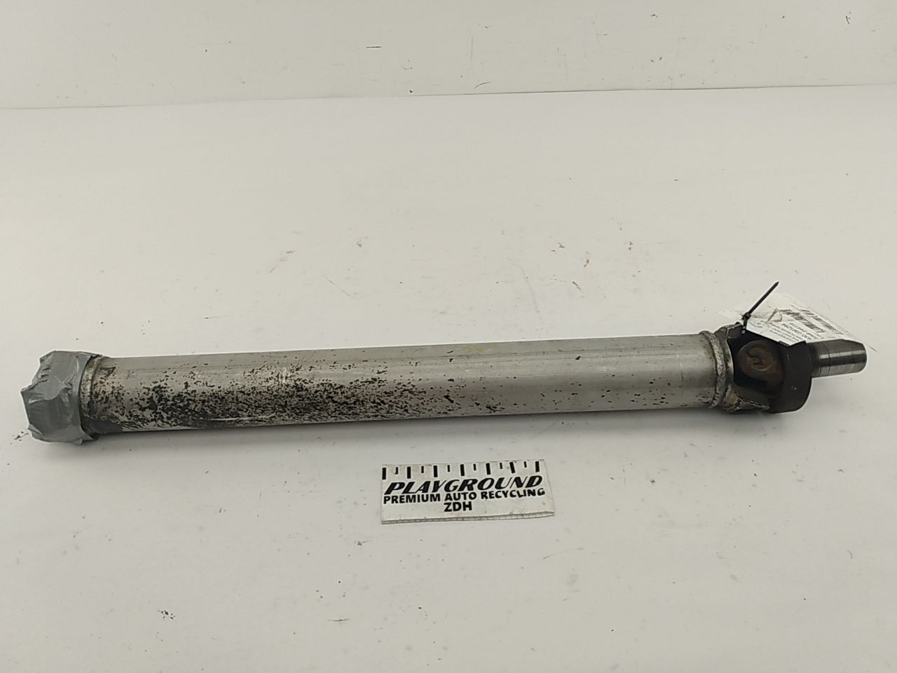 Chevrolet Corvette Front Drive Shaft | Playground PAR