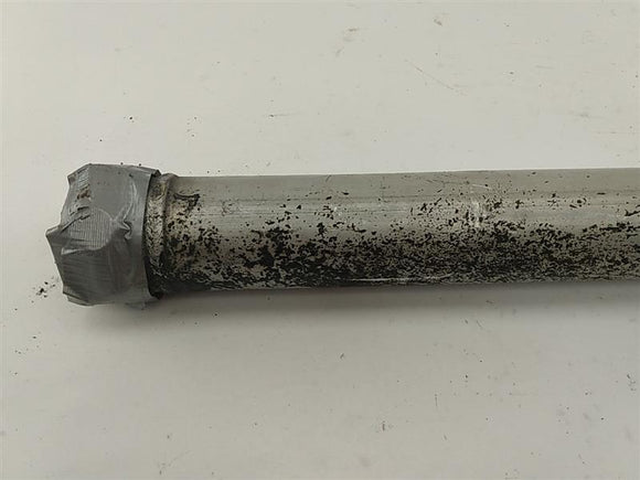 Chevrolet Corvette Front Drive Shaft