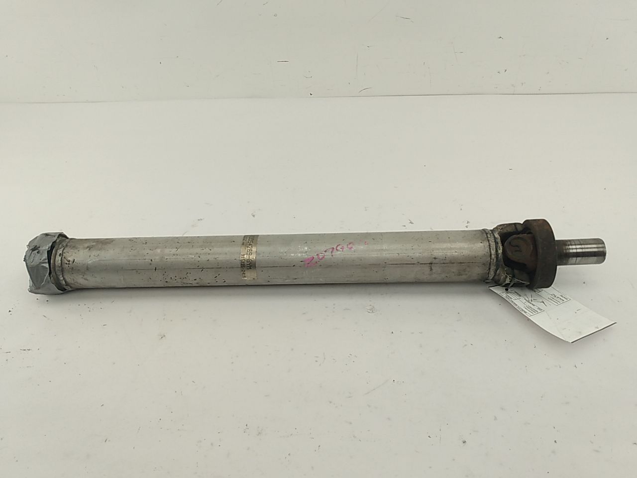 Chevrolet Corvette Front Drive Shaft