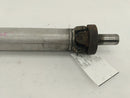Chevrolet Corvette Front Drive Shaft-8