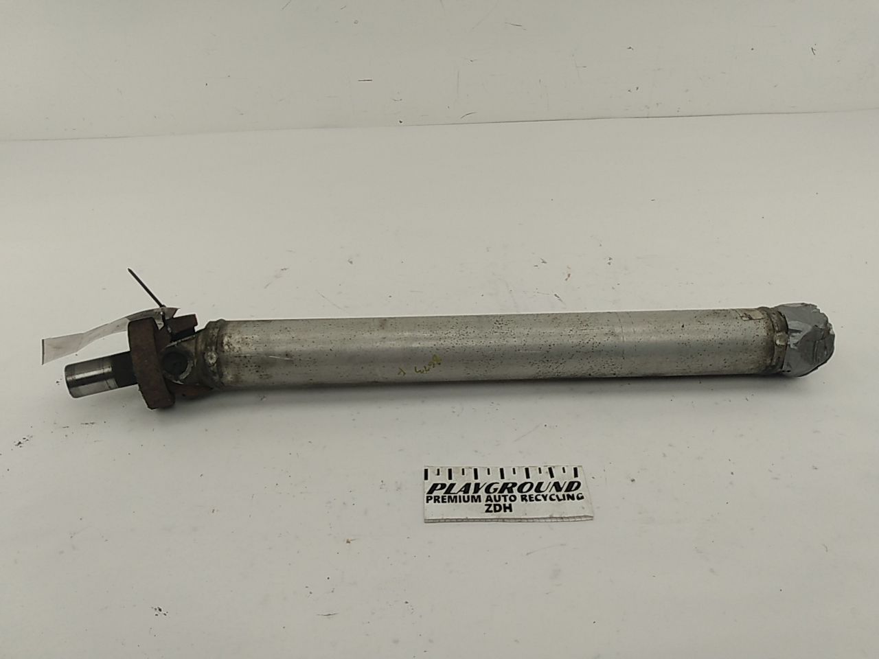 Chevrolet Corvette Front Drive Shaft