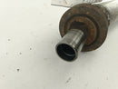 Chevrolet Corvette Front Drive Shaft-9