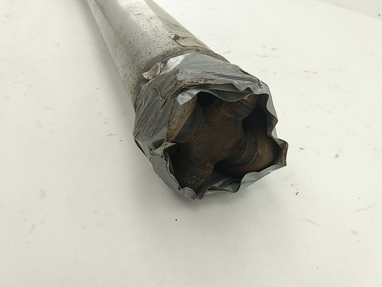 Chevrolet Corvette Front Drive Shaft