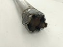 Chevrolet Corvette Front Drive Shaft-10