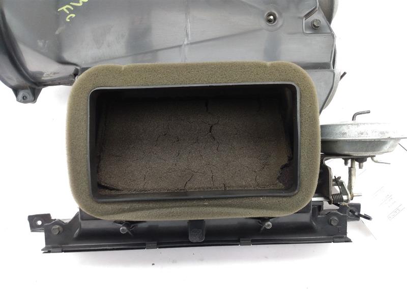 Chevrolet Corvette Heater Box - 0