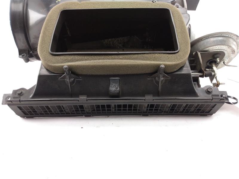 Chevrolet Corvette Heater Box