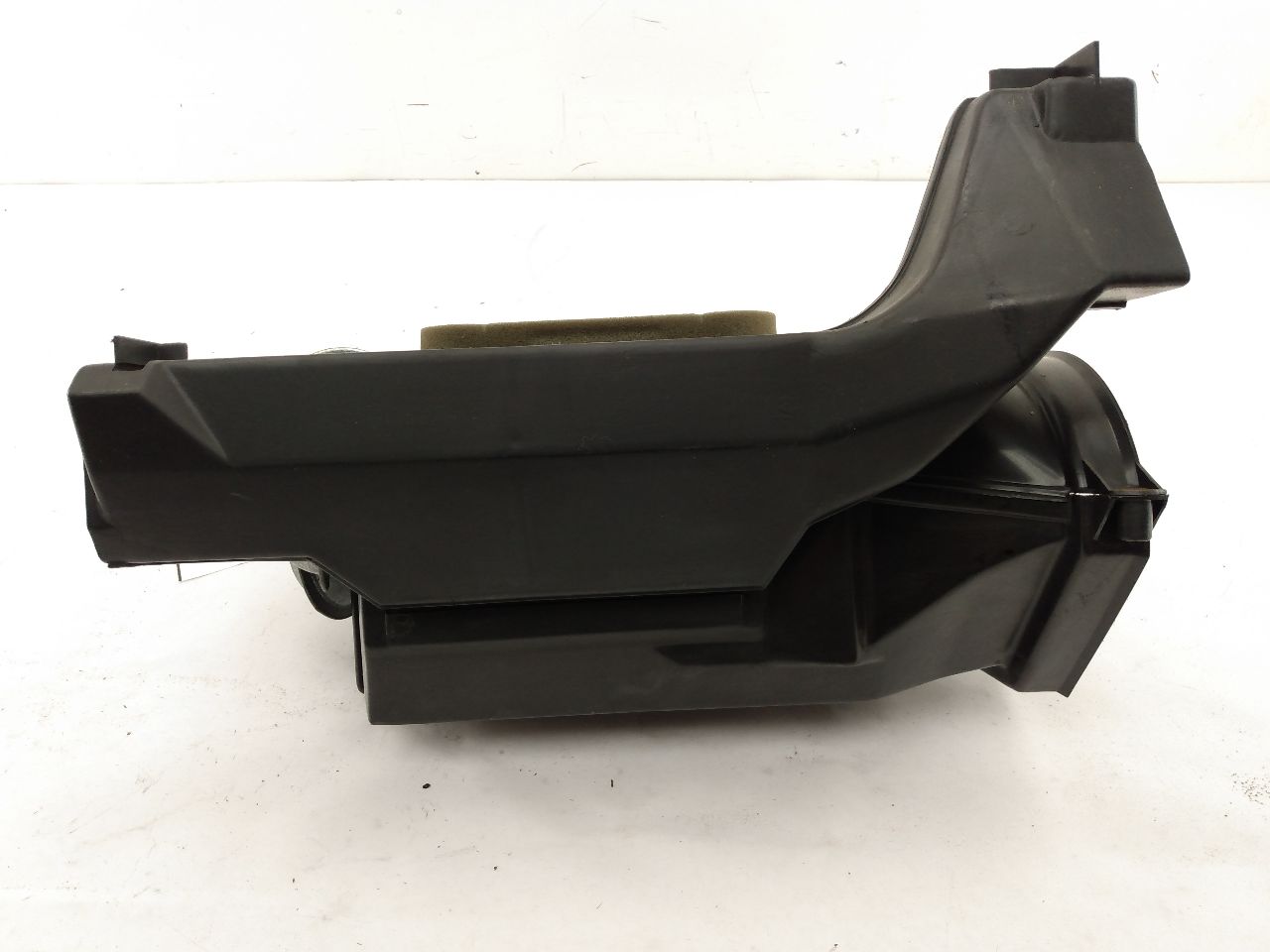 Chevrolet Corvette Heater Box