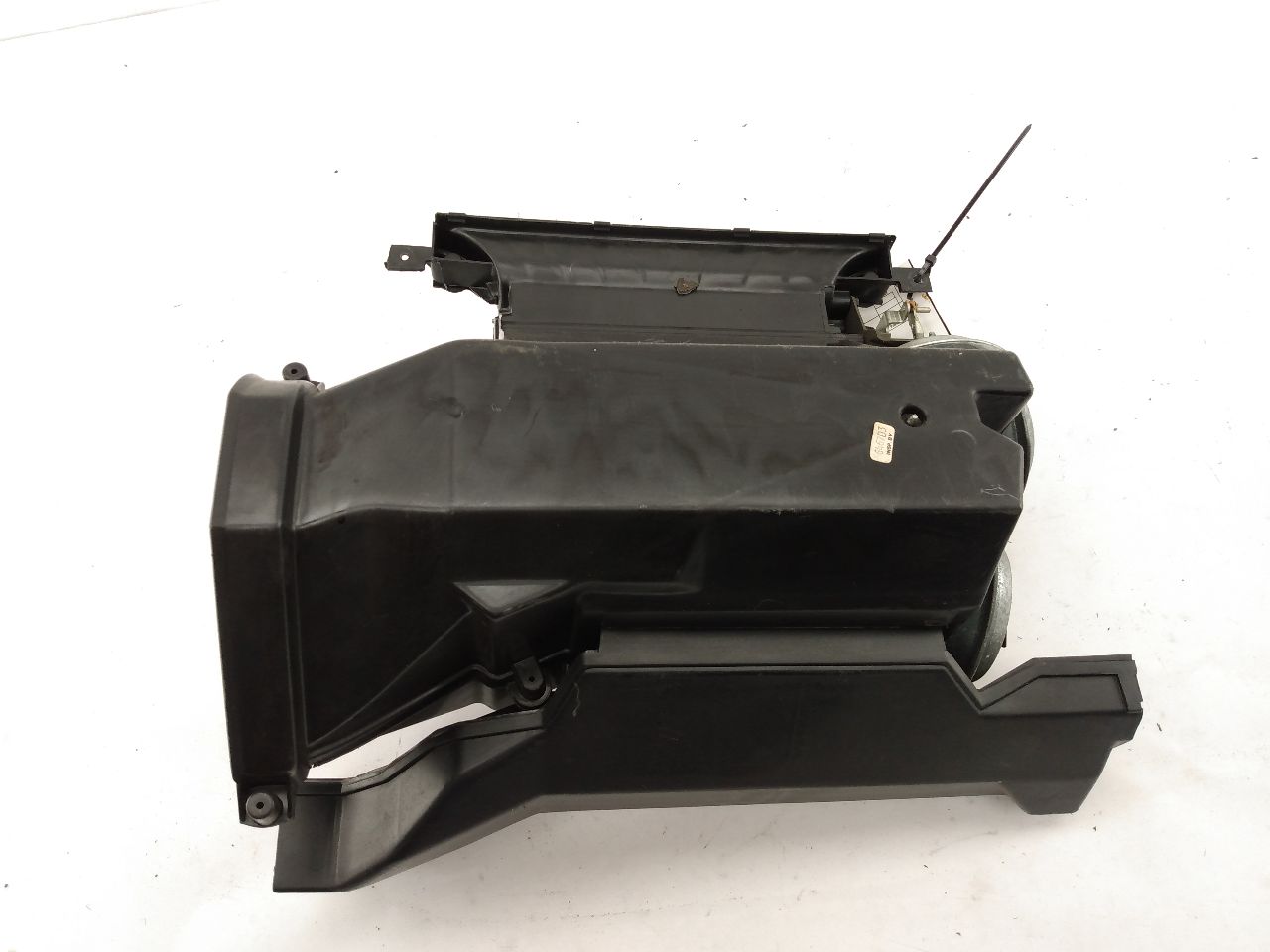 Chevrolet Corvette Heater Box