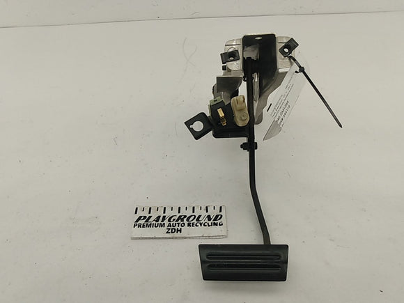 Chevrolet Corvette Brake Pedal