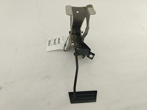 Chevrolet Corvette Brake Pedal