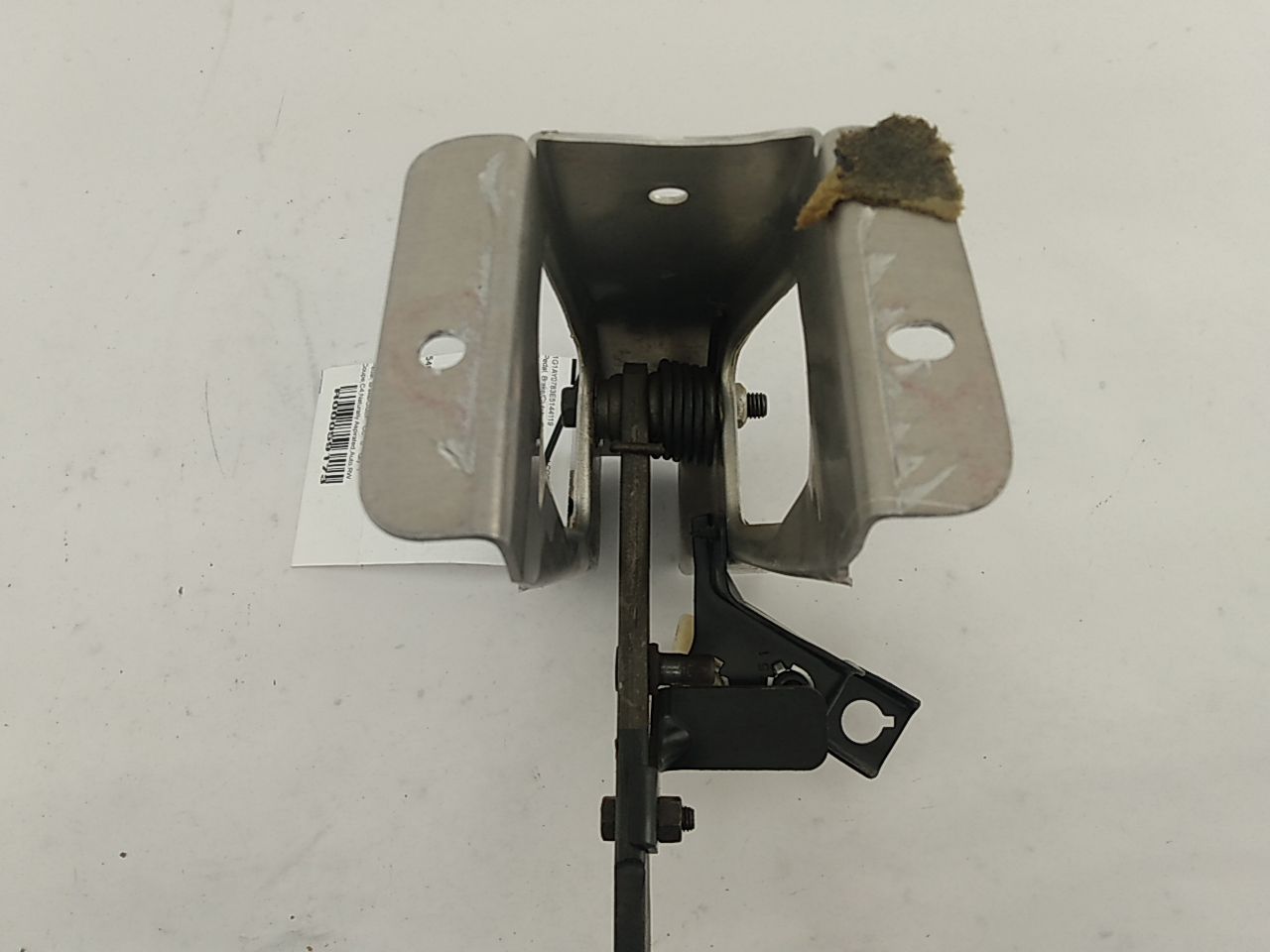 Chevrolet Corvette Brake Pedal