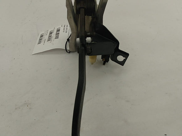 Chevrolet Corvette Brake Pedal