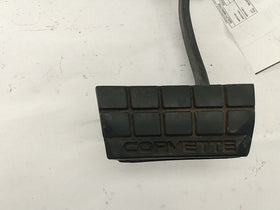 Chevrolet Corvette Brake Pedal - 0