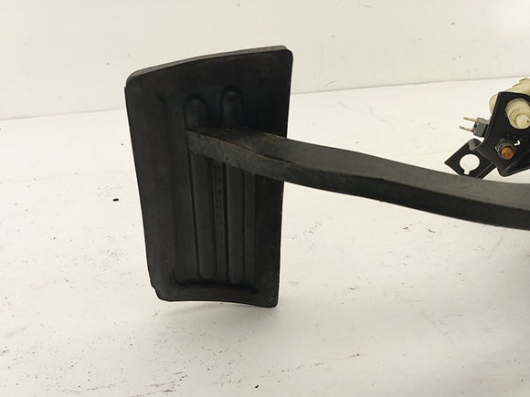 Chevrolet Corvette Brake Pedal