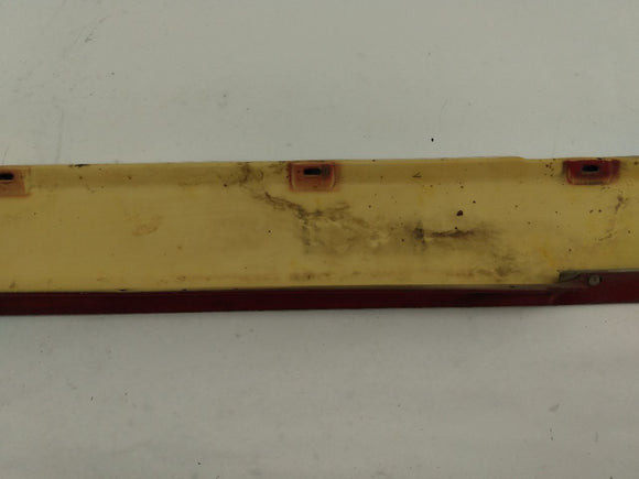 Chevrolet Corvette Right Rocker Panel