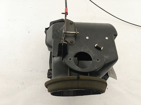 Chevrolet Corvette Heater Core With Housing - 0