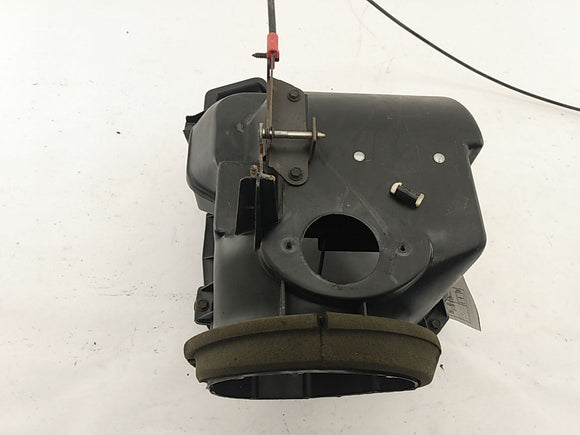 Chevrolet Corvette Heater Core With Housing