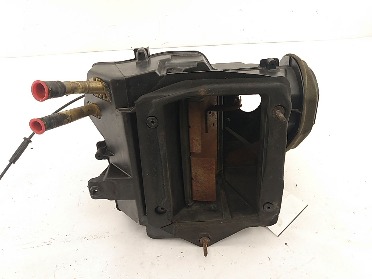 Chevrolet Corvette Heater Core With Housing