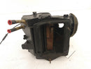Chevrolet Corvette Heater Core With Housing-6