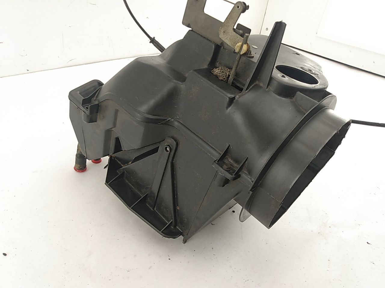 Chevrolet Corvette Heater Core With Housing