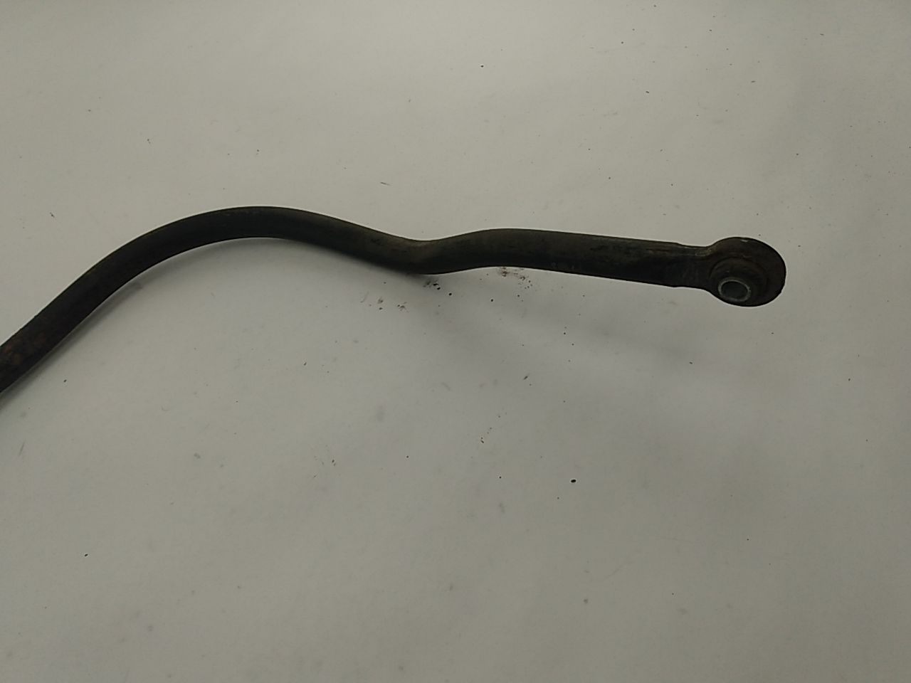 Chevrolet Corvette Rear Sway Bar