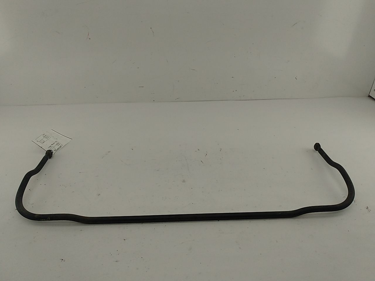 Chevrolet Corvette Rear Sway Bar