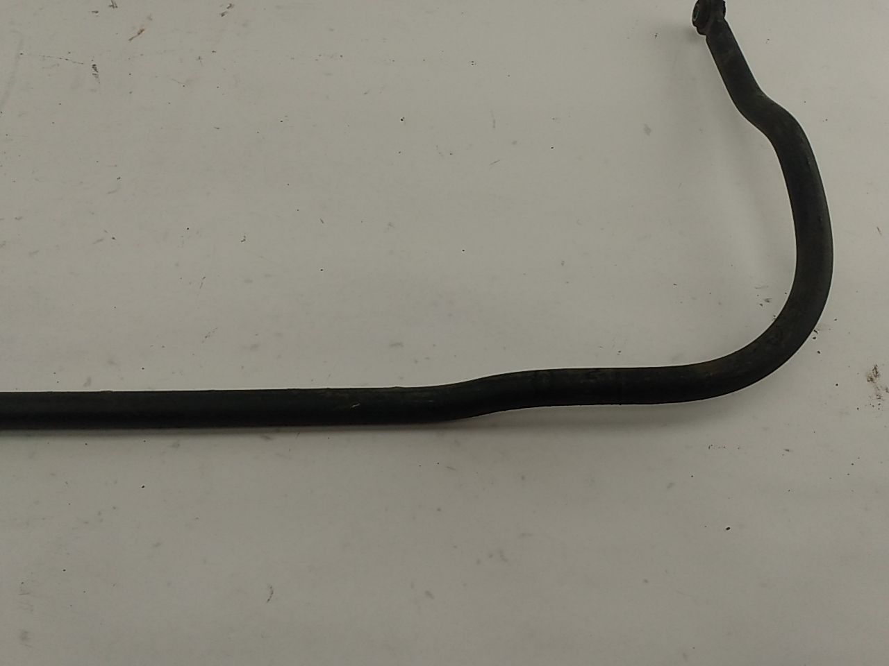 Chevrolet Corvette Rear Sway Bar