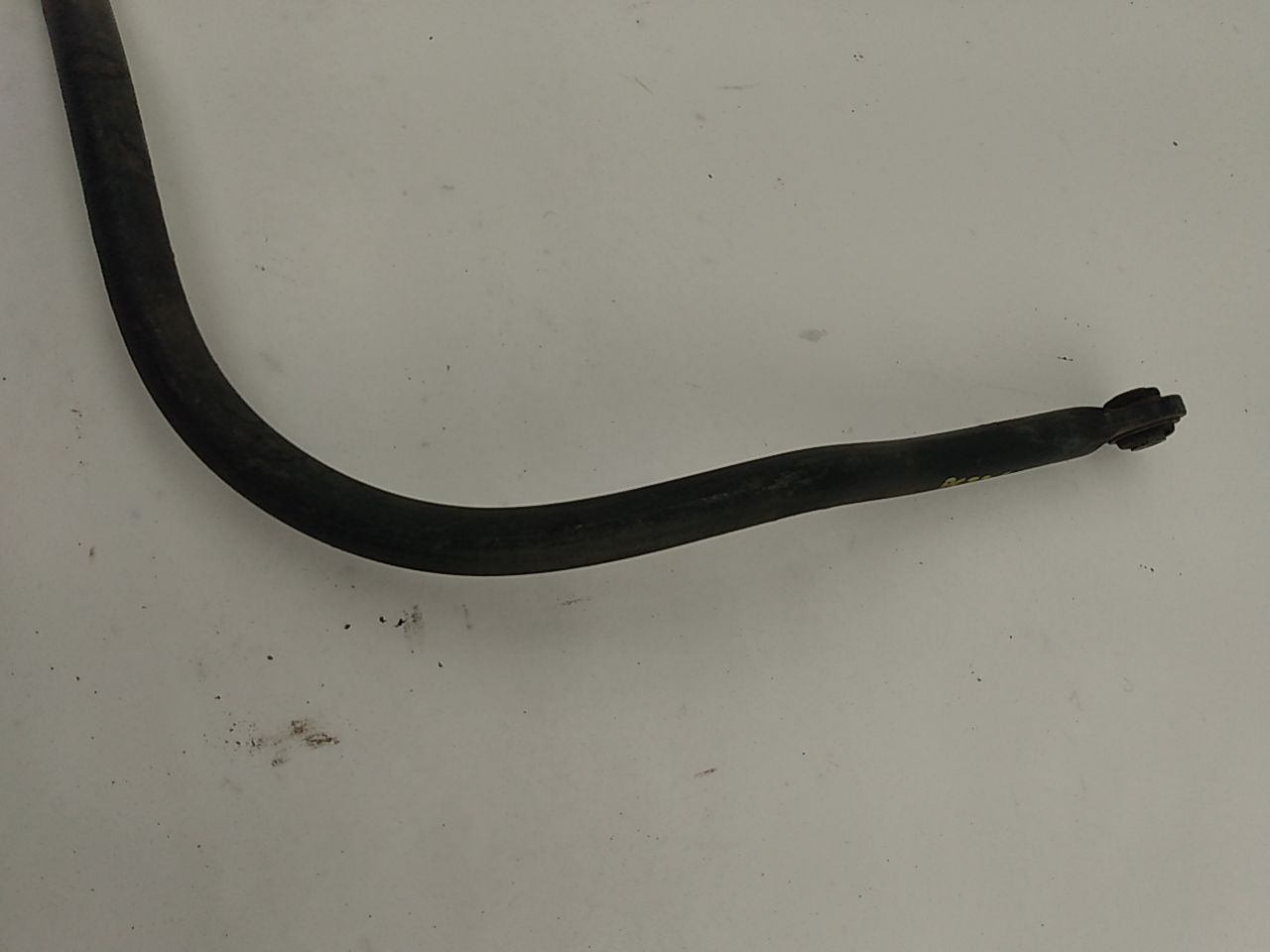 Chevrolet Corvette Rear Sway Bar