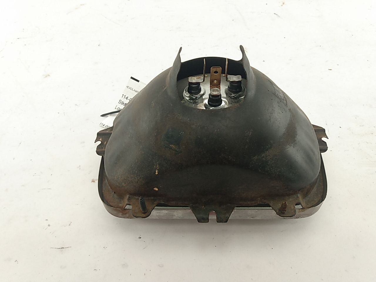 Chevrolet Corvette Front Right Head Light