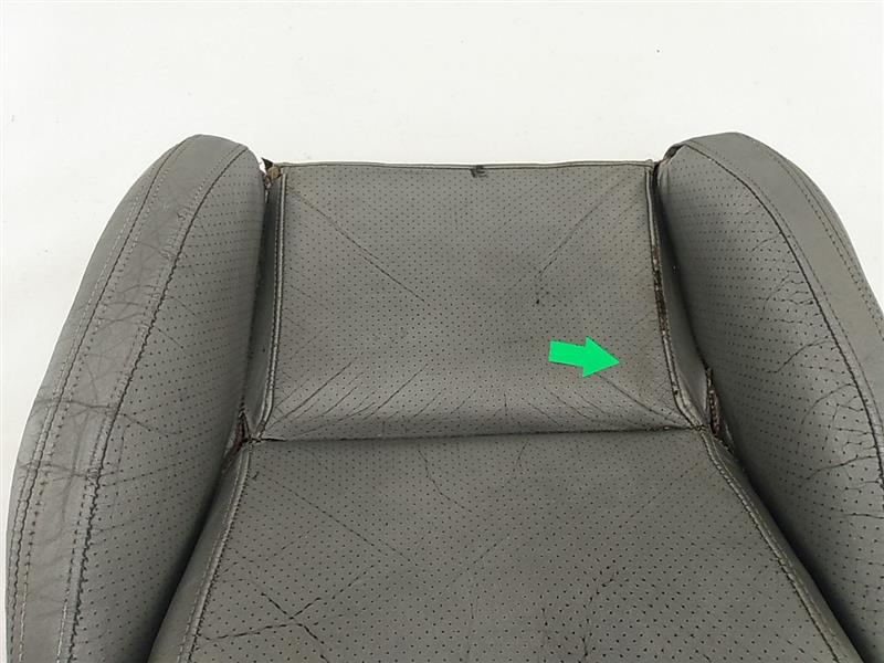 Chevrolet Corvette Front Right Lower Seat Cushion