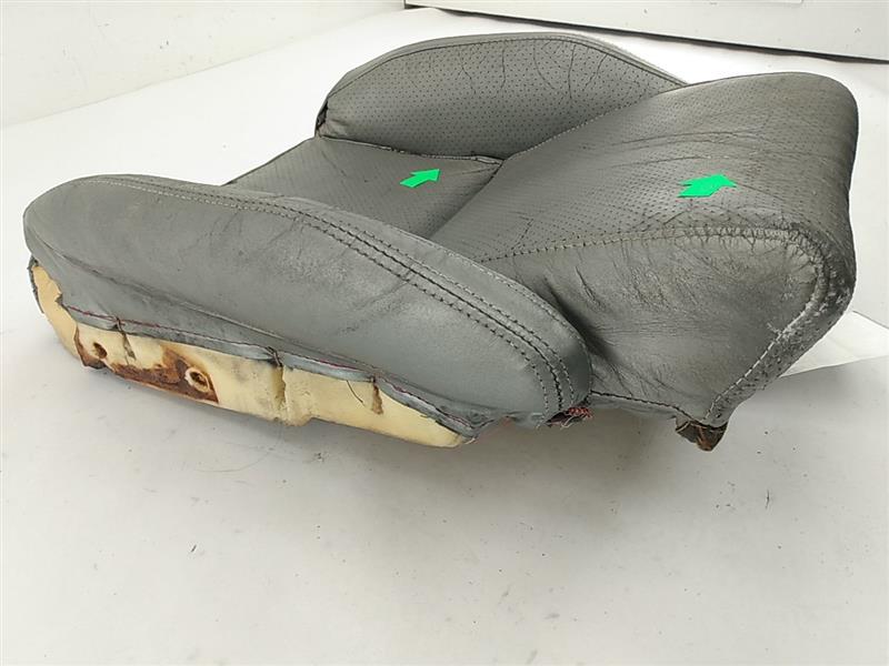 Chevrolet Corvette Front Right Lower Seat Cushion