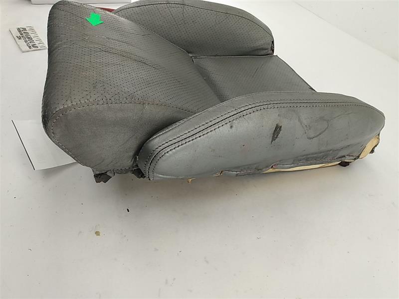 Chevrolet Corvette Front Right Lower Seat Cushion