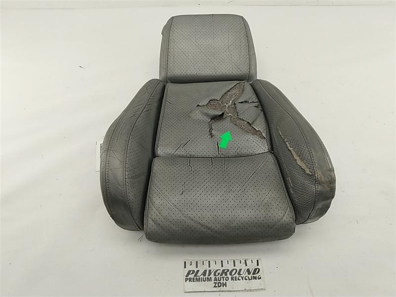 Chevrolet Corvette Front Left Upper Seat Cushion