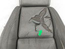 Chevrolet Corvette Front Left Upper Seat Cushion-3