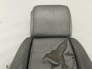 Chevrolet Corvette Front Left Upper Seat Cushion-4