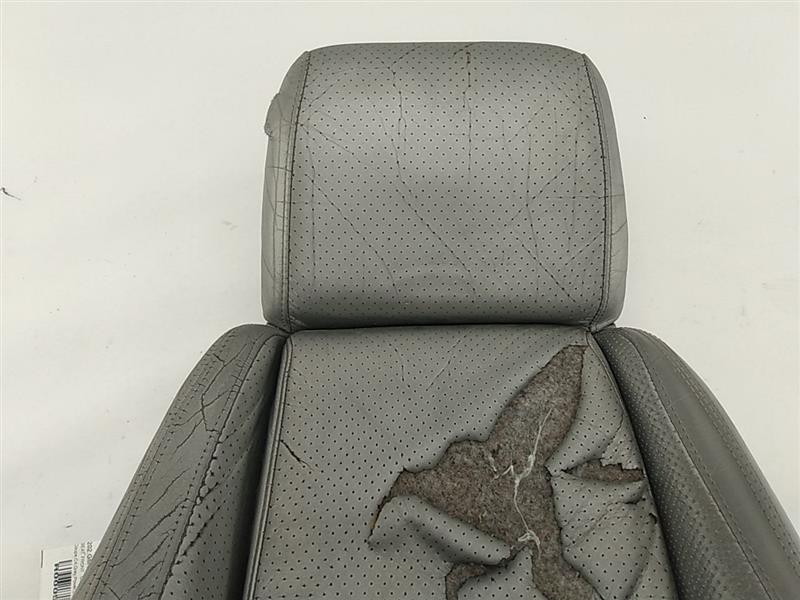 Chevrolet Corvette Front Left Upper Seat Cushion