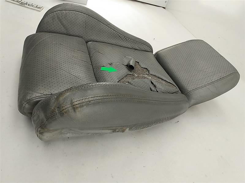 Chevrolet Corvette Front Left Upper Seat Cushion