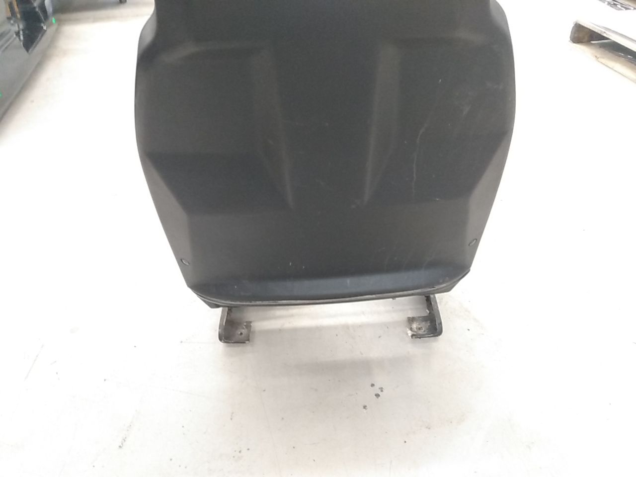 Chevrolet Corvette Front Left Seat Frame With Track