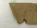 Chevrolet Corvette Right Side Center Console Tunnel Trim Panel-2