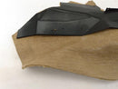 Chevrolet Corvette Right Side Center Console Tunnel Trim Panel-7
