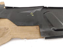 Chevrolet Corvette Right Side Center Console Tunnel Trim Panel-9