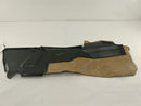 Chevrolet Corvette Left Side Center Console Tunnel Trim Panel-6